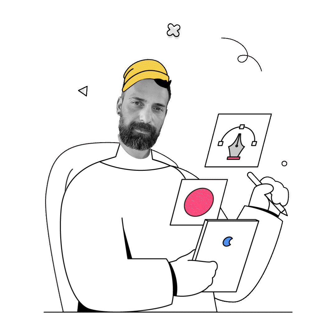 Denis - Fondateur de L'Agence .com expert digital en Suisse